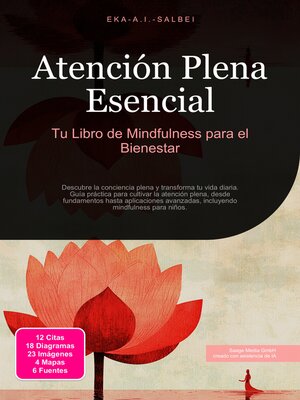cover image of Atención Plena Esencial